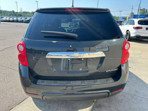 Used 2014 Chevrolet Equinox LS FWD image 6