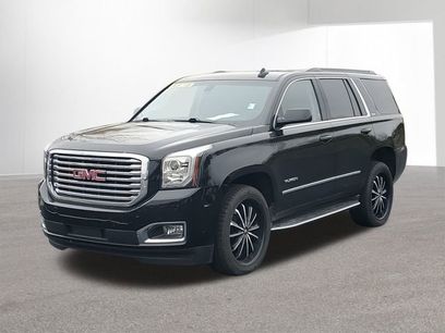 Used 2018 GMC Yukon SLE w/ Convenience Package