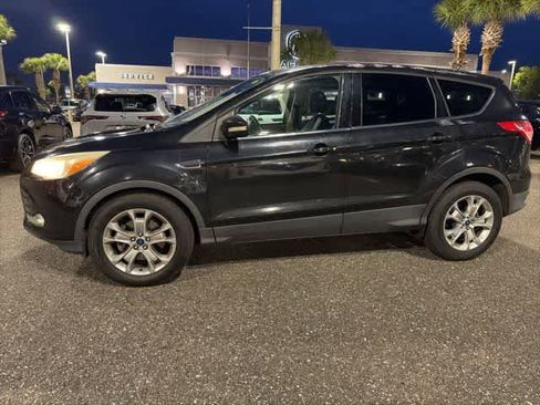 Used 2013 Ford Escape SEL image 4
