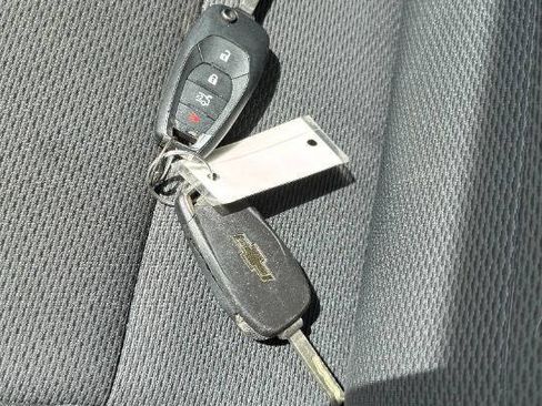 Used 2018 Chevrolet Cruze LT image 26