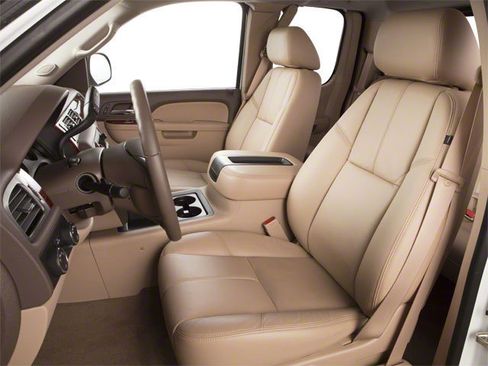 Used 2013 Chevrolet Silverado 1500 LT w/ All-Star Edition AWD/4WD image 11