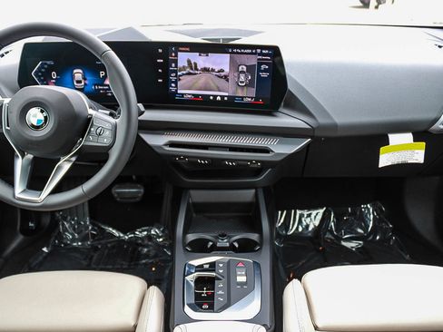 New 2026 BMW 228i w/ Technology Package FWD image 12
