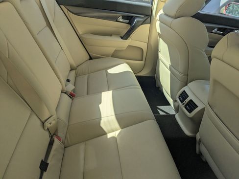 Used 2012 Acura TL image 10