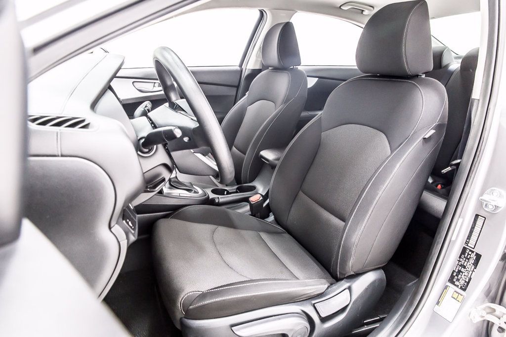 Used 2024 Kia Forte LXS FWD image 26