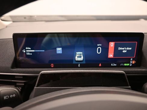 New 2025 Ford Mustang Mach-E Select image 6