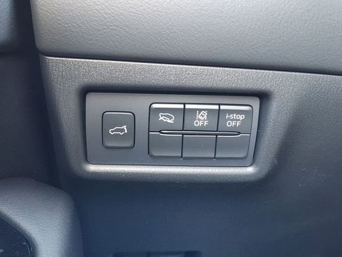 New 2025 MAZDA CX-5 AWD 2.5 S image 16