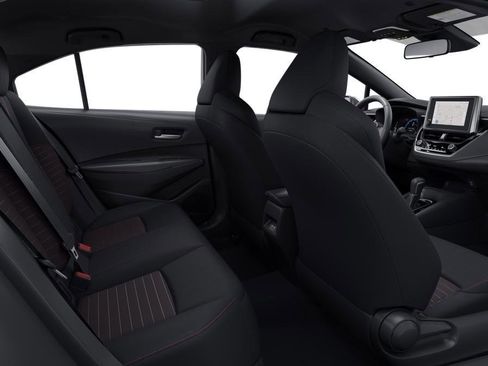 New 2026 Toyota Corolla SE image 69