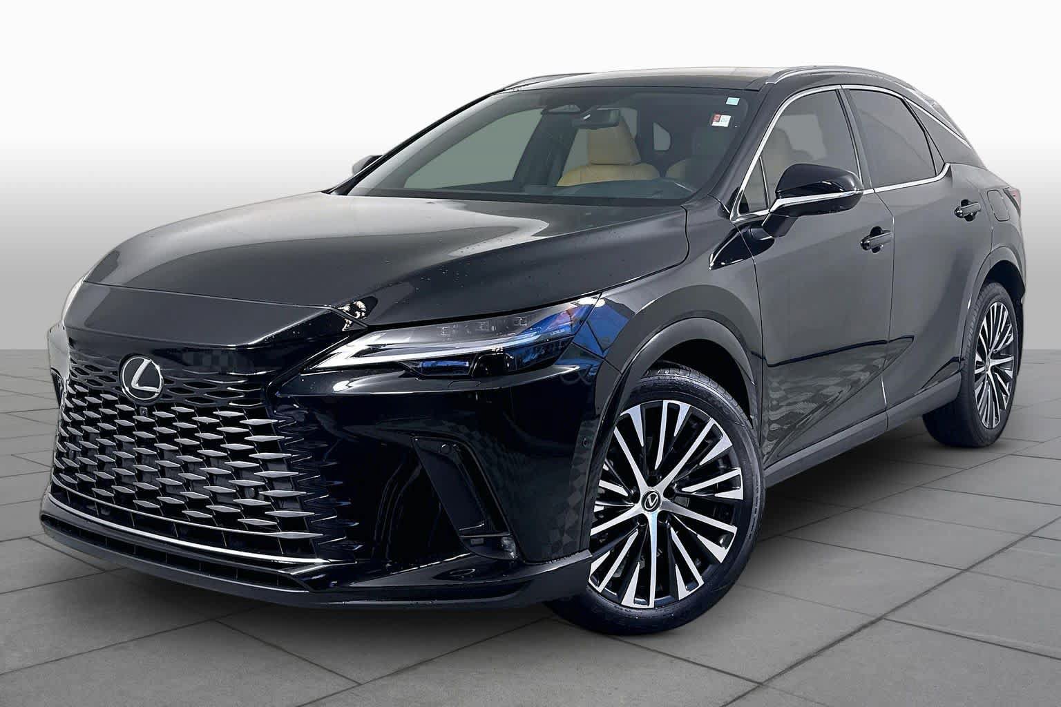 Used 2023 Lexus RX 350 Premium Plus w/ Cold Area Package FWD image 1