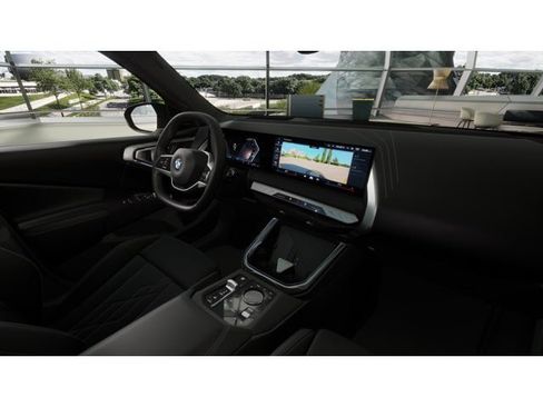 New 2026 BMW X3 xDrive30 w/ Premium Package image 14