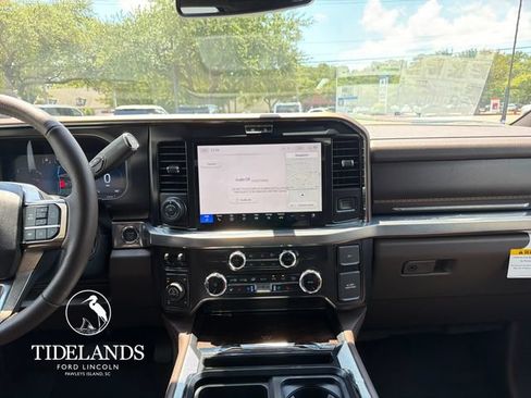 New 2026 Ford F350 King Ranch w/ Tremor Off-Road Package AWD/4WD image 22