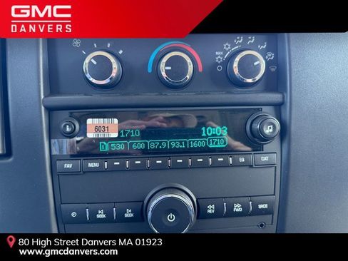 New 2025 GMC Savana 3500 w/ Power Convenience Package image 18