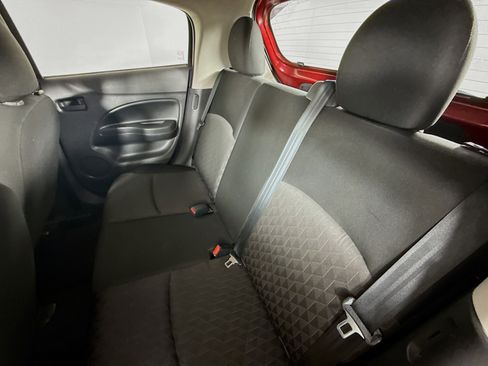 Used 2022 Mitsubishi Mirage ES image 27