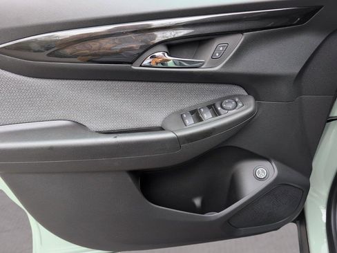 New 2026 Chevrolet TrailBlazer LT w/ Convenience Package image 16