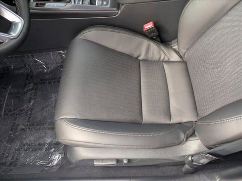 New 2026 Honda Civic Sport Touring image 3