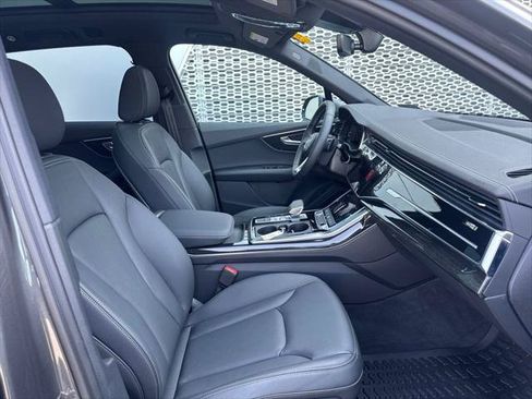 Certified 2026 Audi Q7 2.0T Premium w/ Convenience Plus Package AWD/4WD image 31