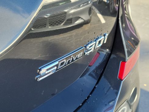 Used 2021 BMW X3 sDrive30i w/ Convenience Package image 6