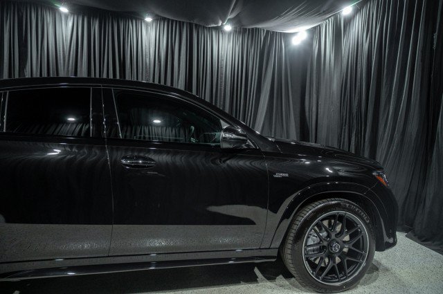 New 2026 Mercedes-Benz GLE 53 AMG 4MATIC Coupe image 4