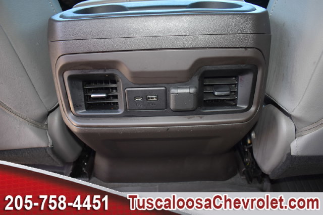 Used 2019 Chevrolet Silverado 1500 RST w/ All-Star Edition RWD image 26