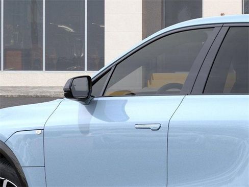 New 2026 Cadillac Lyriq Sport image 12