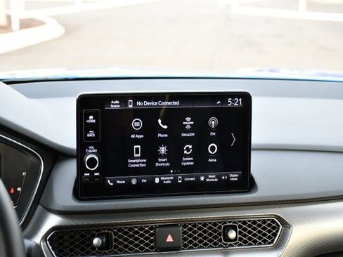 Used 2026 Acura Integra A-Spec image 31