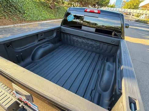 Used 2017 GMC Sierra 1500 Denali w/ Denali Ultimate Package image 13