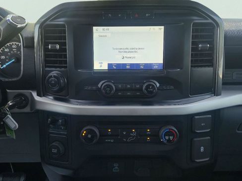Used 2022 Ford F150 XL w/ Equipment Group 101A High RWD image 18