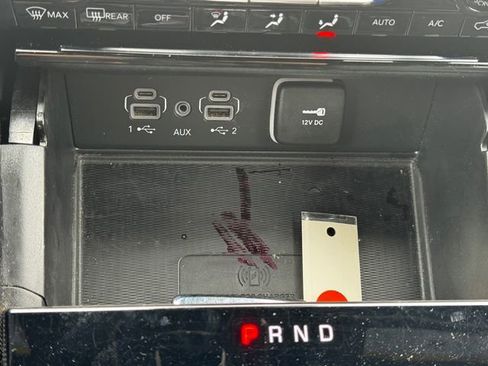 Certified 2025 Jeep Grand Cherokee Altitude image 39