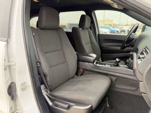 Used 2023 Dodge Durango GT image 30