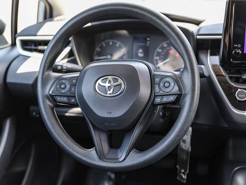 Used 2024 Toyota Corolla LE FWD image 15