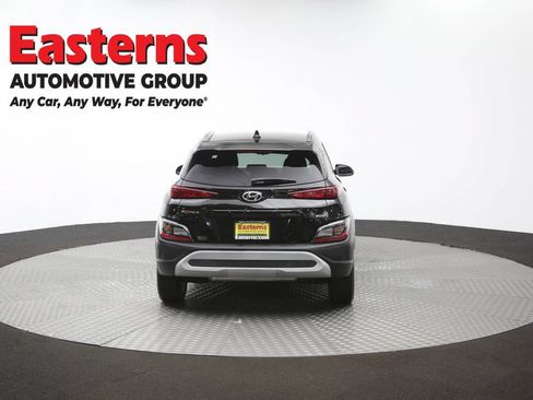 Used 2022 Hyundai Kona SEL w/ Convenience Package AWD/4WD image 38