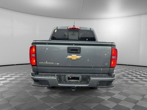Used 2019 Chevrolet Colorado LT w/ LT Convenience Package image 6