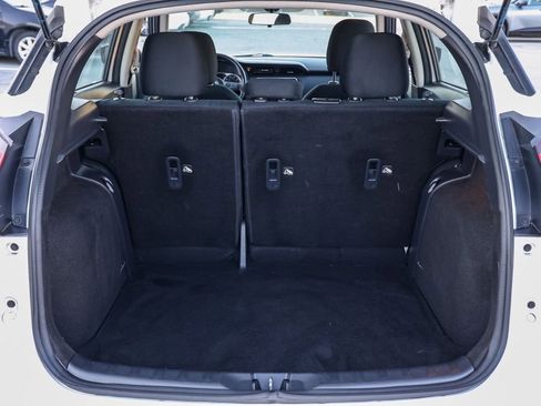 Used 2024 Nissan Kicks S FWD image 15