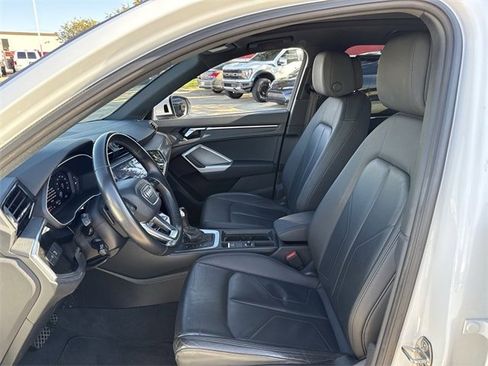 Used 2023 Audi Q3 2.0T Premium image 25