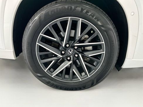 Used 2024 Lexus TX 350 AWD w/ Technology Package image 30