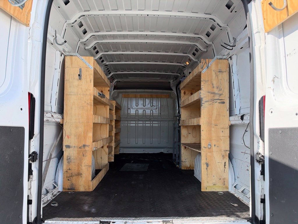 Used 2023 RAM ProMaster 3500 FWD image 22