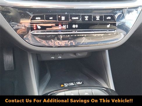 New 2026 Buick Envista Avenir image 15