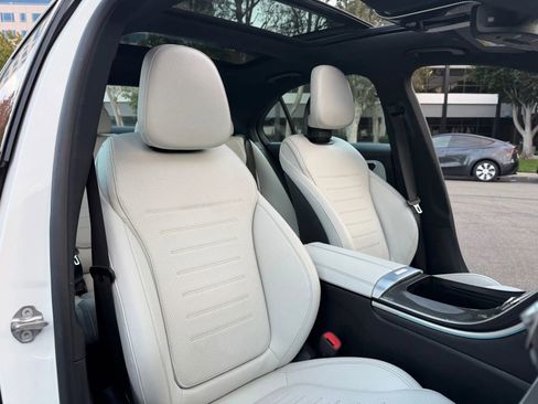 Used 2022 Mercedes-Benz C 300 C 300 Sedan 4D image 17