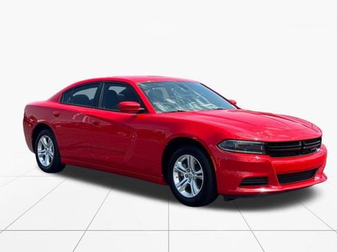 Used 2022 Dodge Charger SXT RWD image 8