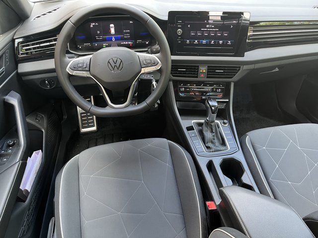 New 2026 Volkswagen Jetta Sport FWD image 9