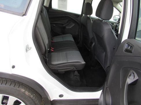 Used 2017 Ford Escape S FWD image 14