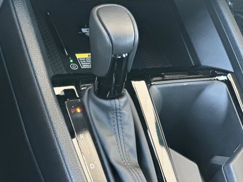 Certified 2025 Honda Accord Sport image 20