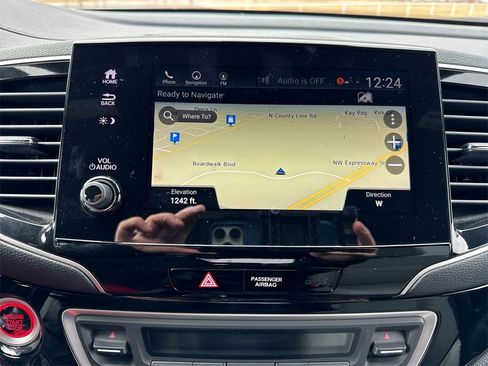 Used 2019 Honda Passport Touring image 17