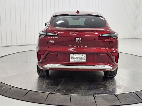 Used 2025 Buick Envista Avenir FWD image 4