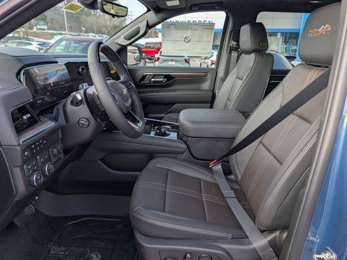 New 2026 Chevrolet Tahoe High Country image 18