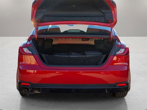 New 2026 Toyota Camry SE image 12