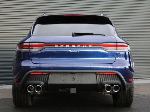 New 2026 Porsche Macan image 10