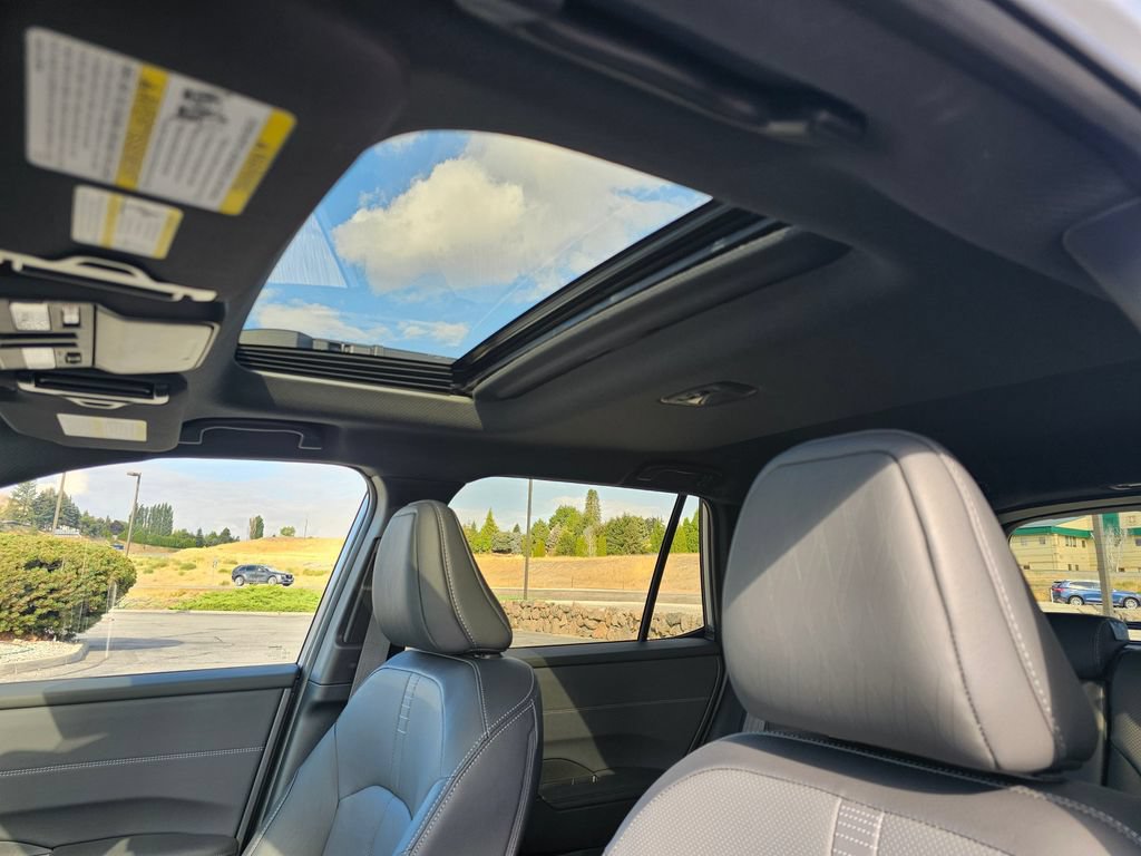New 2026 Subaru Outback Touring AWD/4WD image 29