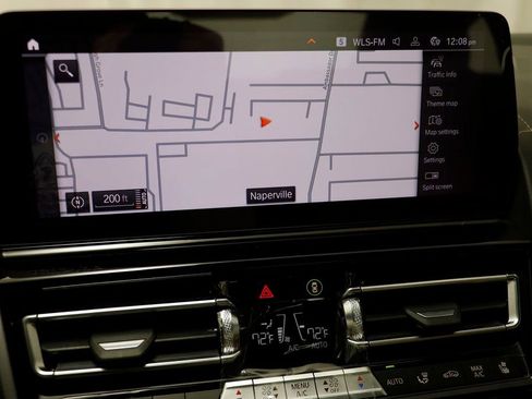 New 2026 BMW 840i xDrive Coupe AWD/4WD image 9