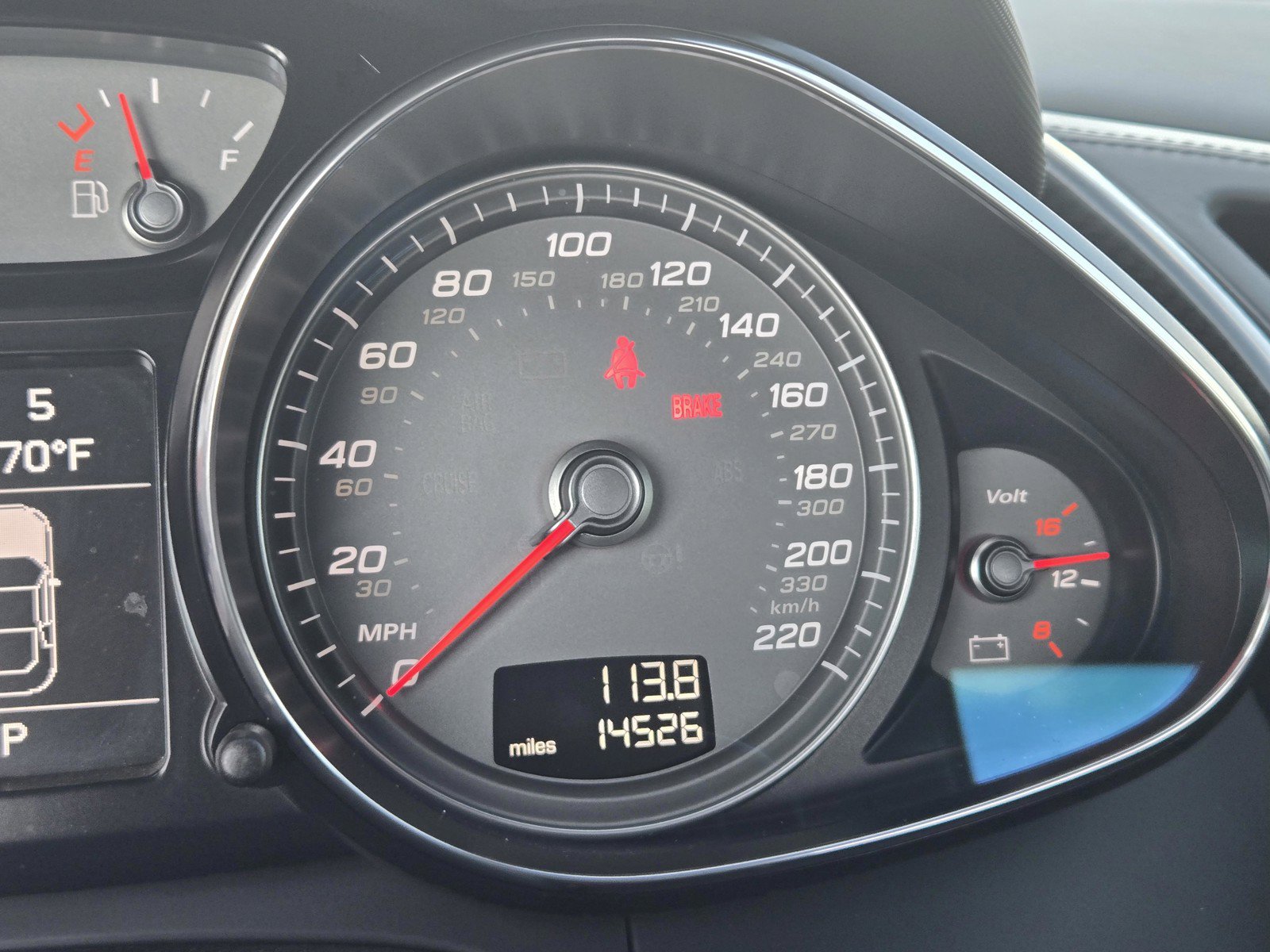 Used 2015 Audi R8 V8 AWD/4WD image 18
