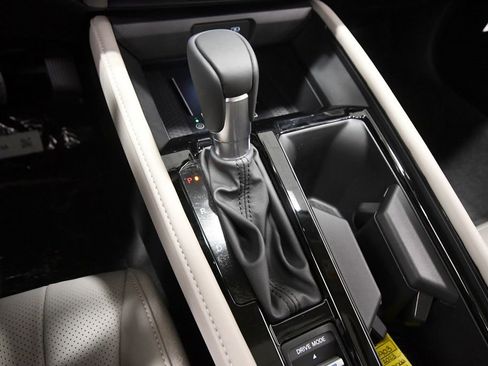 New 2026 Honda Accord Touring image 24